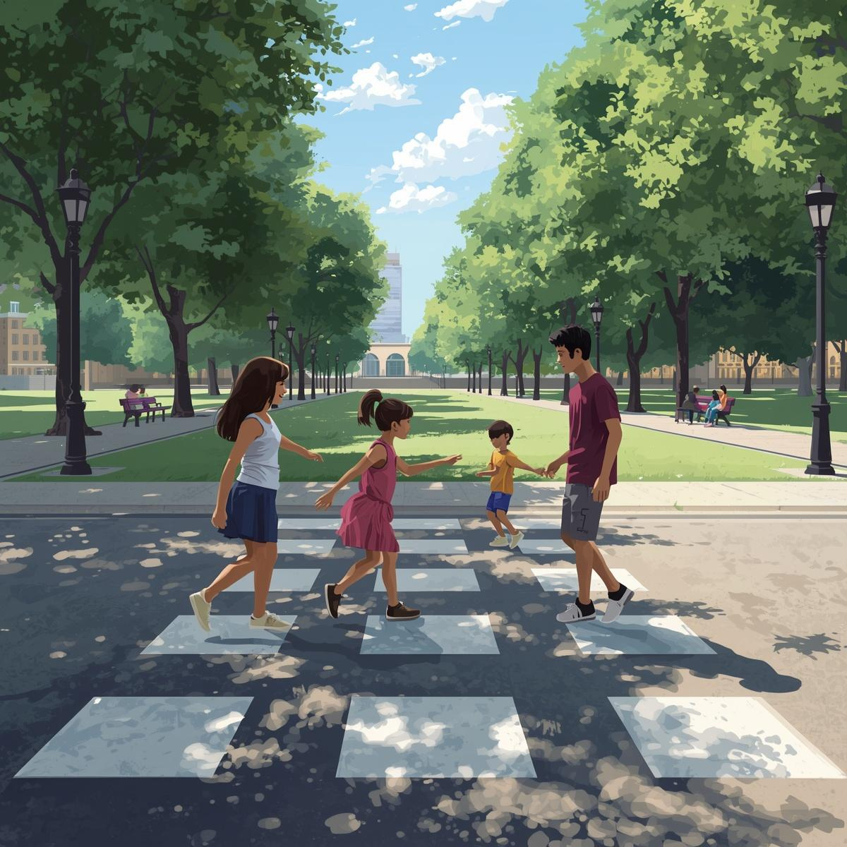 A Gentle Reframe: From Exercise to Play