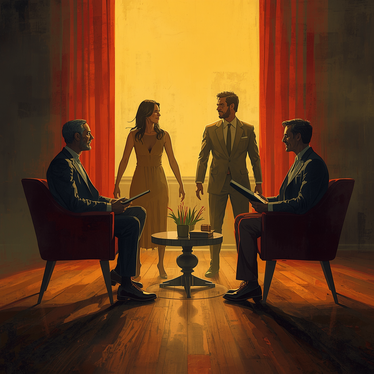Understanding the “Four Horsemen” in Relationships