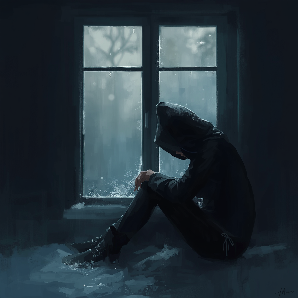 Seasonal Depression in Winter: Understanding the Winter Blues and Finding Hope