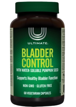 Ultimate Bladder Control