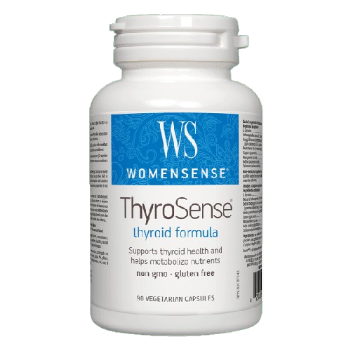 WomenSense ThyroSense