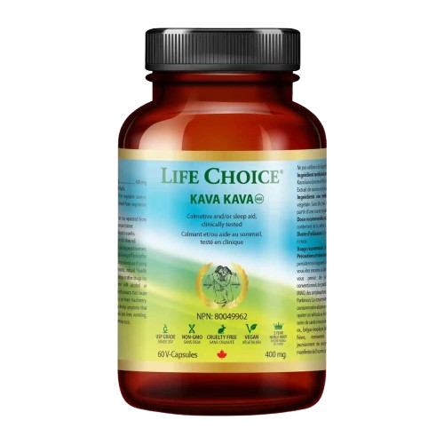 Life Choice Kava Kava