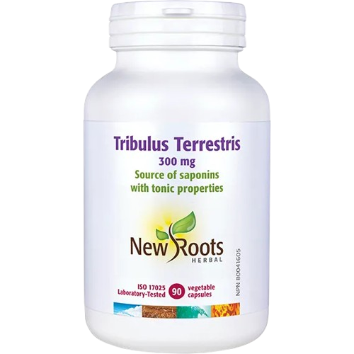 New Roots Tribulus Terrestris 300 mg