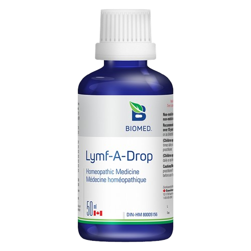 Biomed Lymf-A-Drop