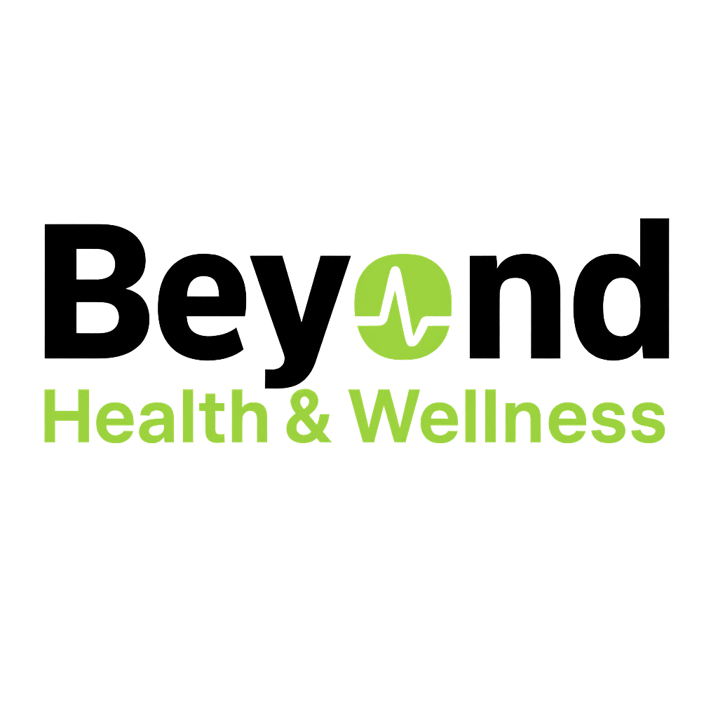 Beyond Health &amp; Wellness