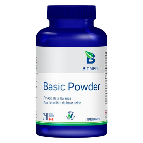 Biomed Basic Powder