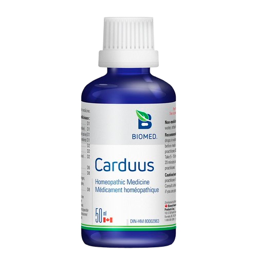 Biomed Carduus