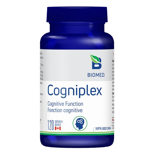 Biomed Cogniplex