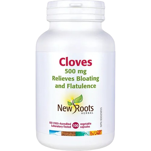 New Roots Cloves