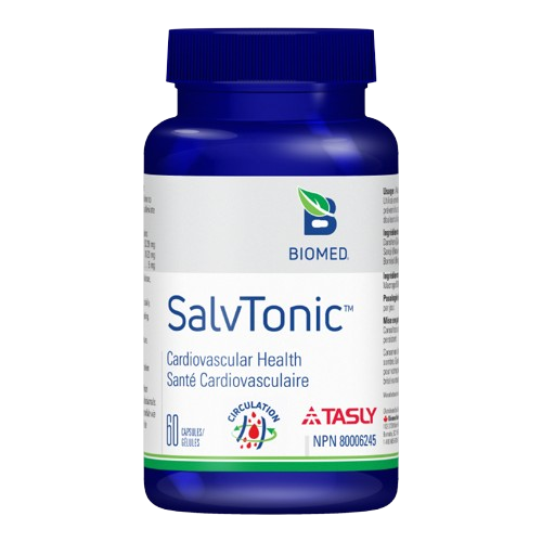 Biomed SalvTonic