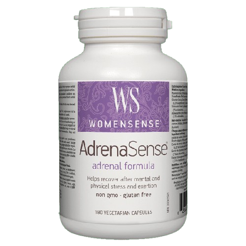 WomenSense AdrenaSense
