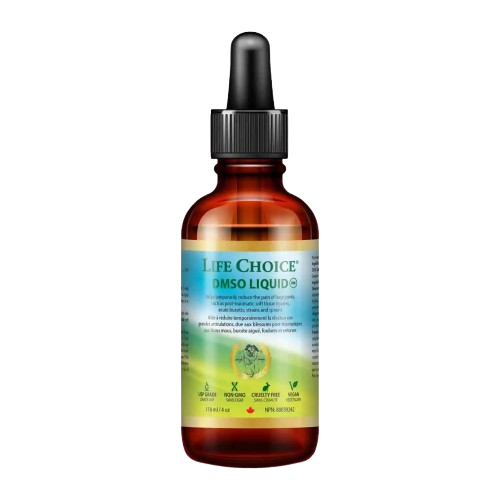 Life Choice DMSO Liquid