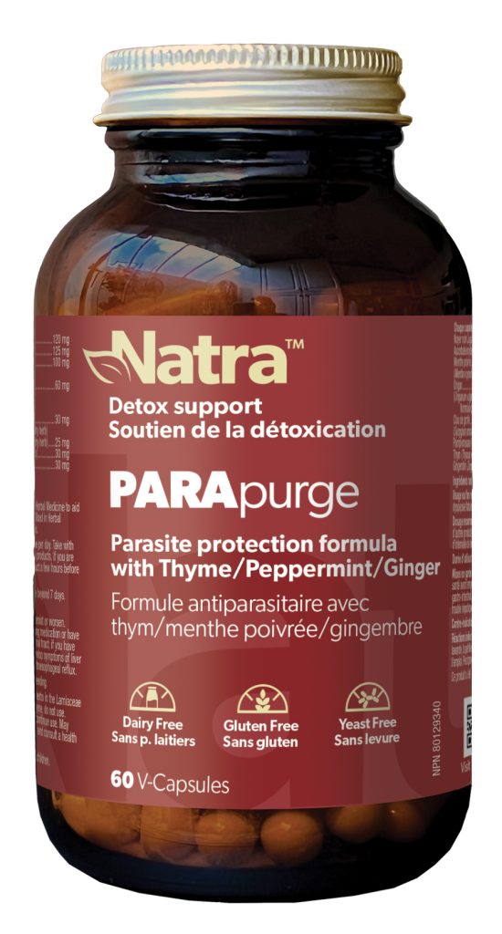 Natra PARApurge