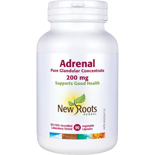 New Roots Adrenal Concentrate