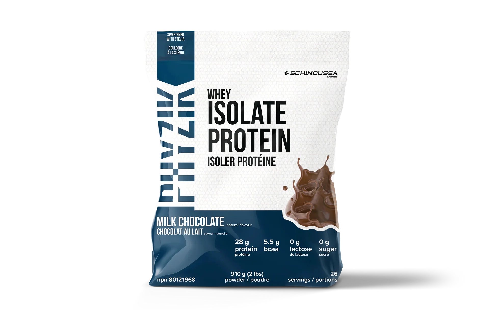 2lbs_Phyzik_Whey_Isolate_Protein-Chocolate-Front.webp
