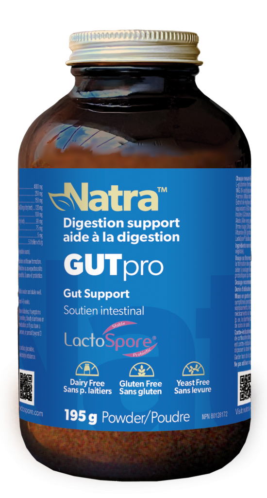 Natra GUTpro