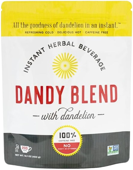 Dandy Blend Instant Herbal Beverage