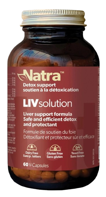 Natra LIVsolution