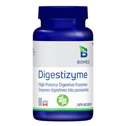 Biomed Digestizyme