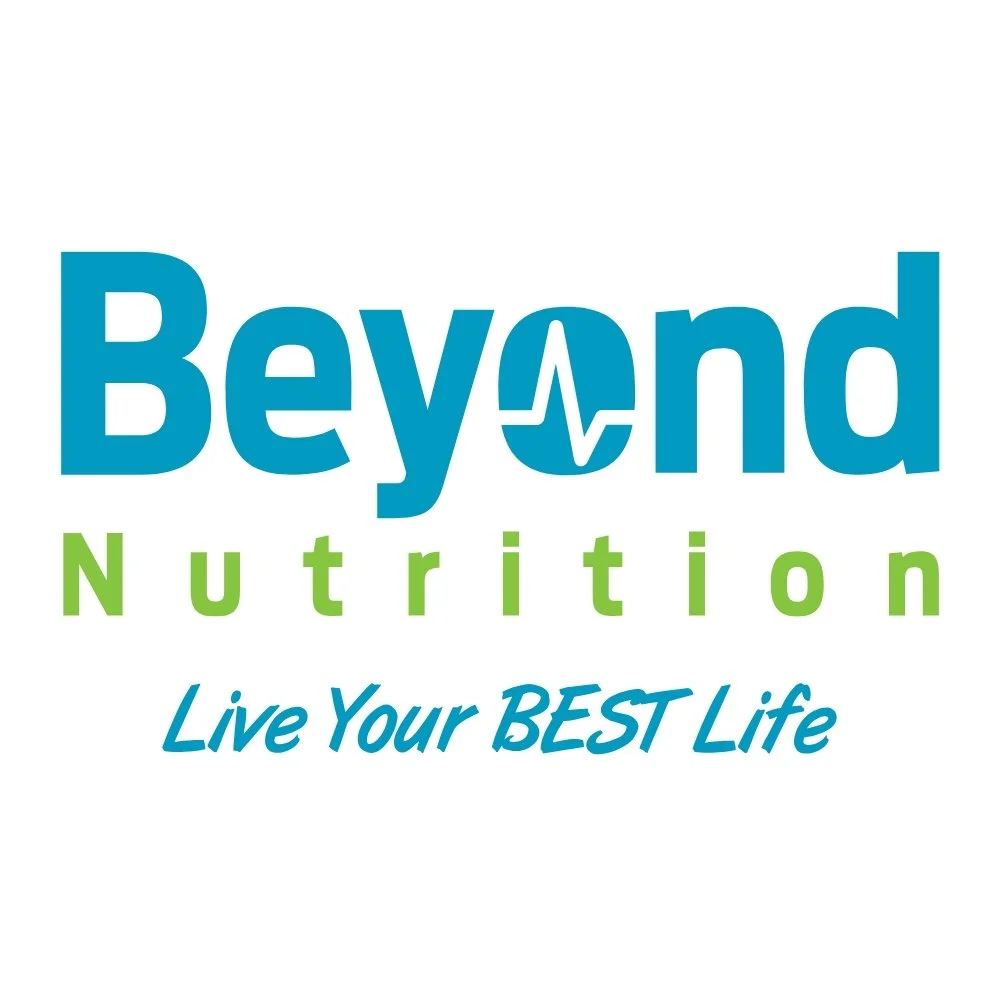 Beyond Nutrition &amp; Health