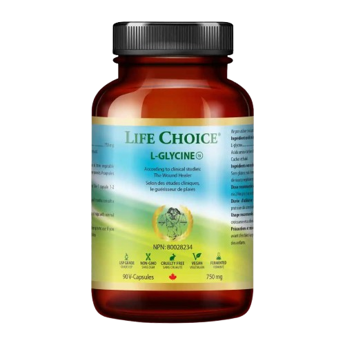 Life Choice L-Glycine