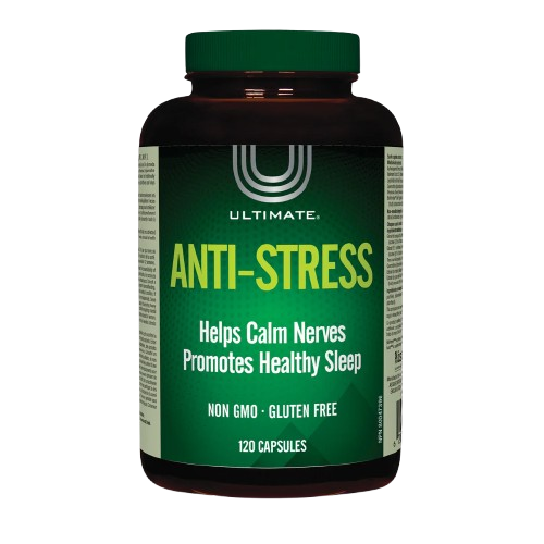 Ultimate Anti‑Stress