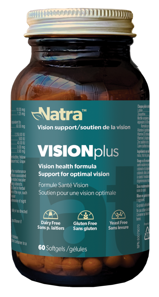 Natra VISIONplus