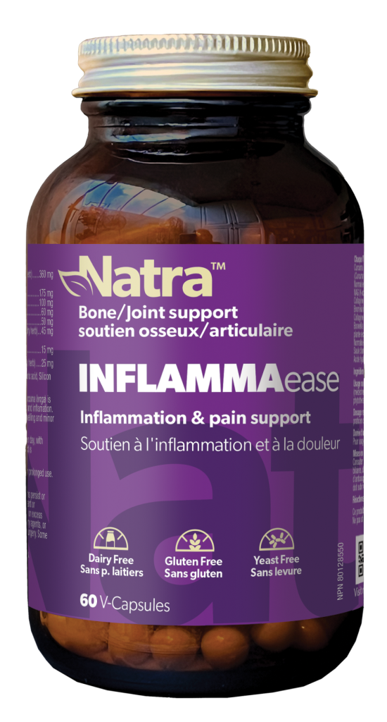 Natra INFLAMMAease