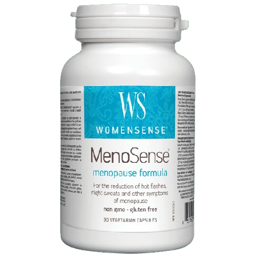 WomenSense MenoSense