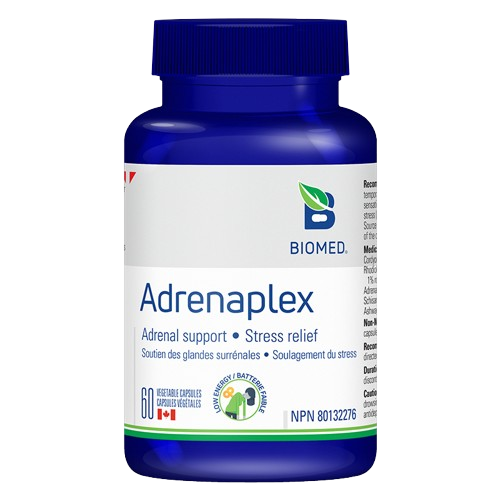 Biomed AdrenaPlex