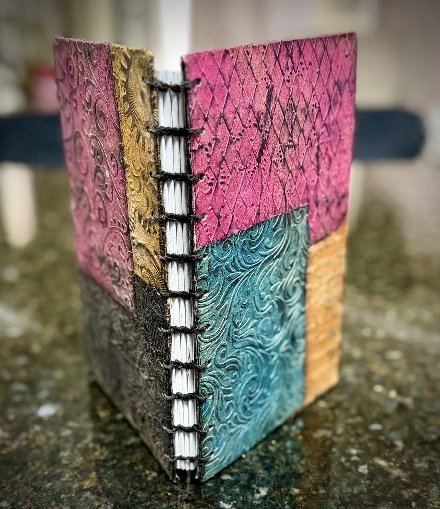 Book Binding