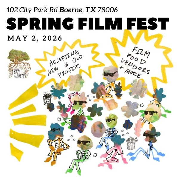 Spring Film Festival