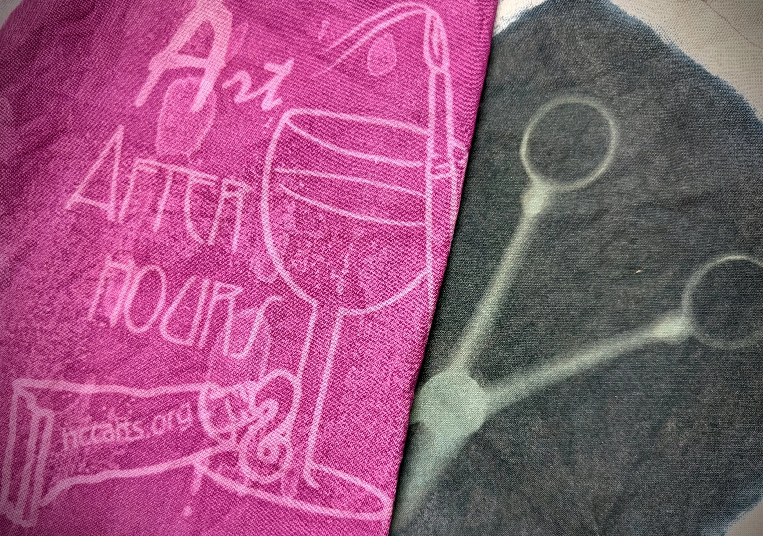Solar Printing
