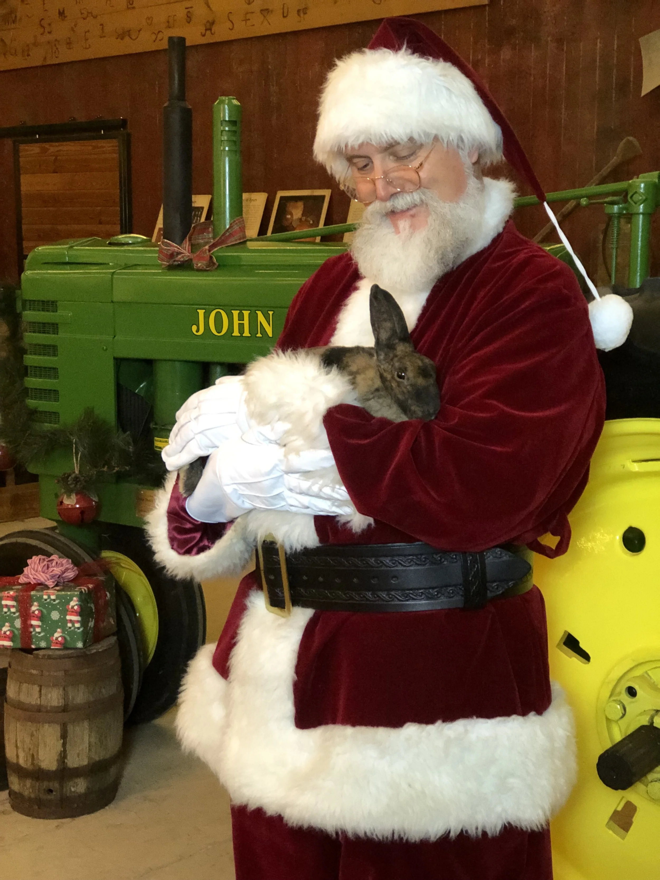 Down Home Christmas