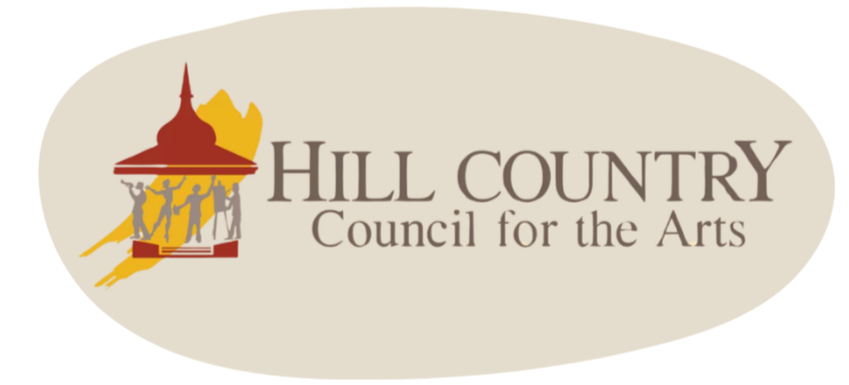 Hill Country Council for the Arts