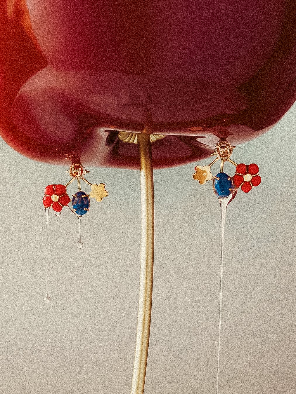 OUTHOUSE JEWELRY /  Art Direction