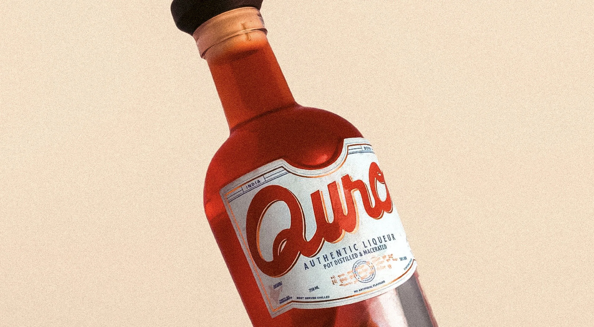 QURO /  Brand Identity & Packaging 