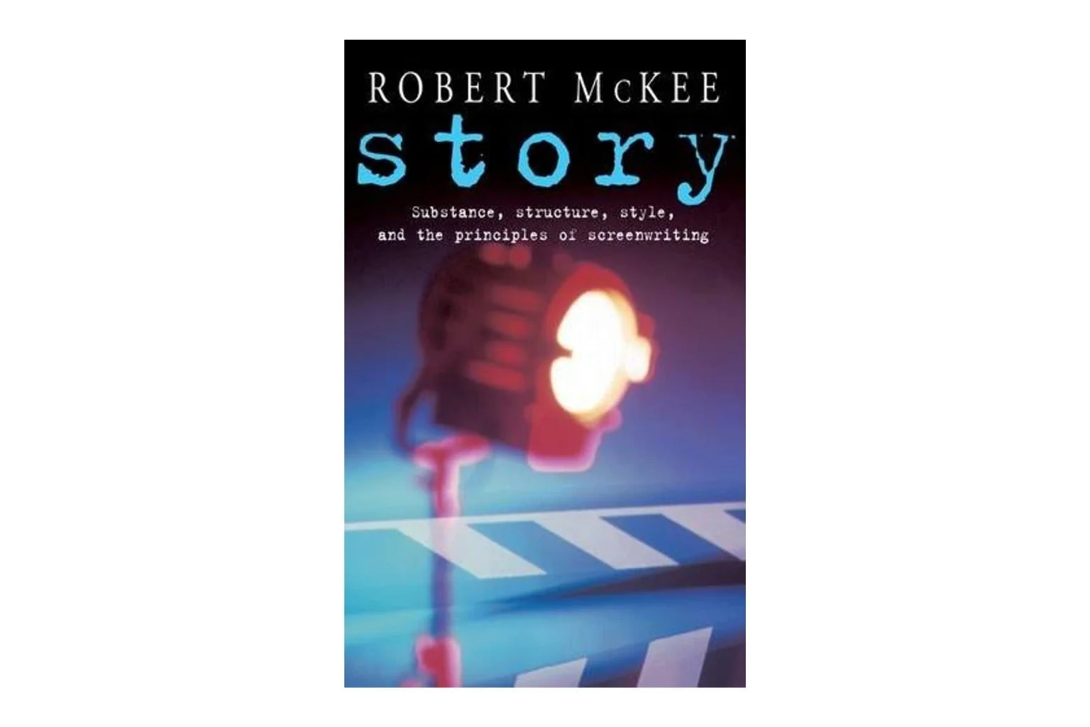 Robert McKee’s 'Story' review