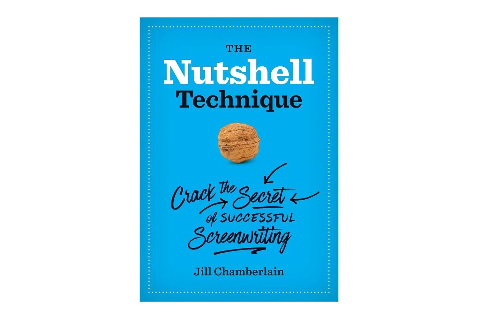 Jill Chamberlain’s 'The Nutshell Technique' review