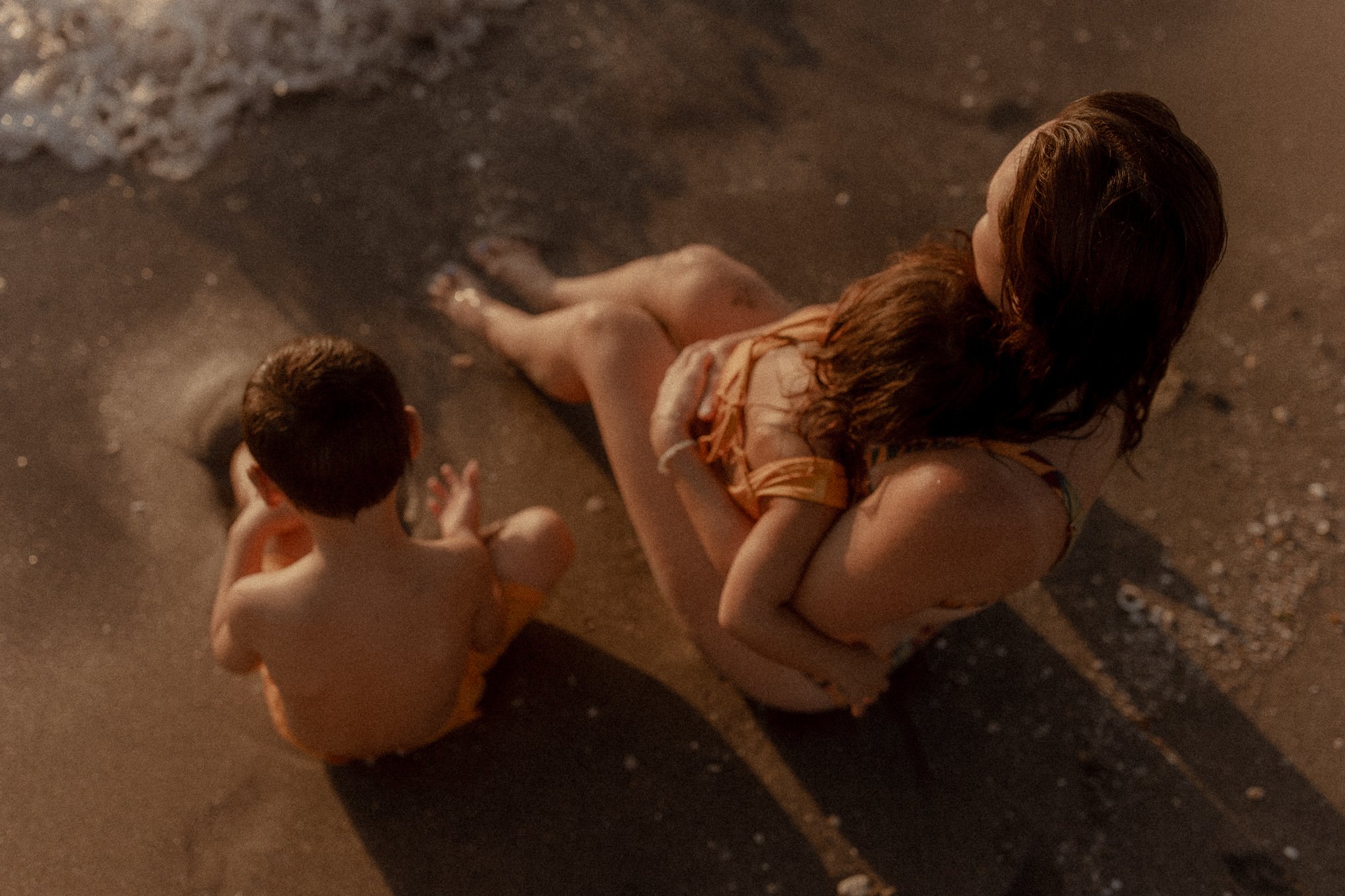 Sunrise or Sunset? Choosing the Best Time for Your Florida Beach Photos