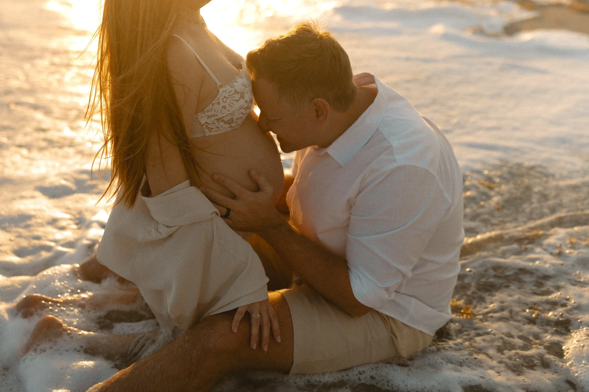 Jupiter Maternity Photographer