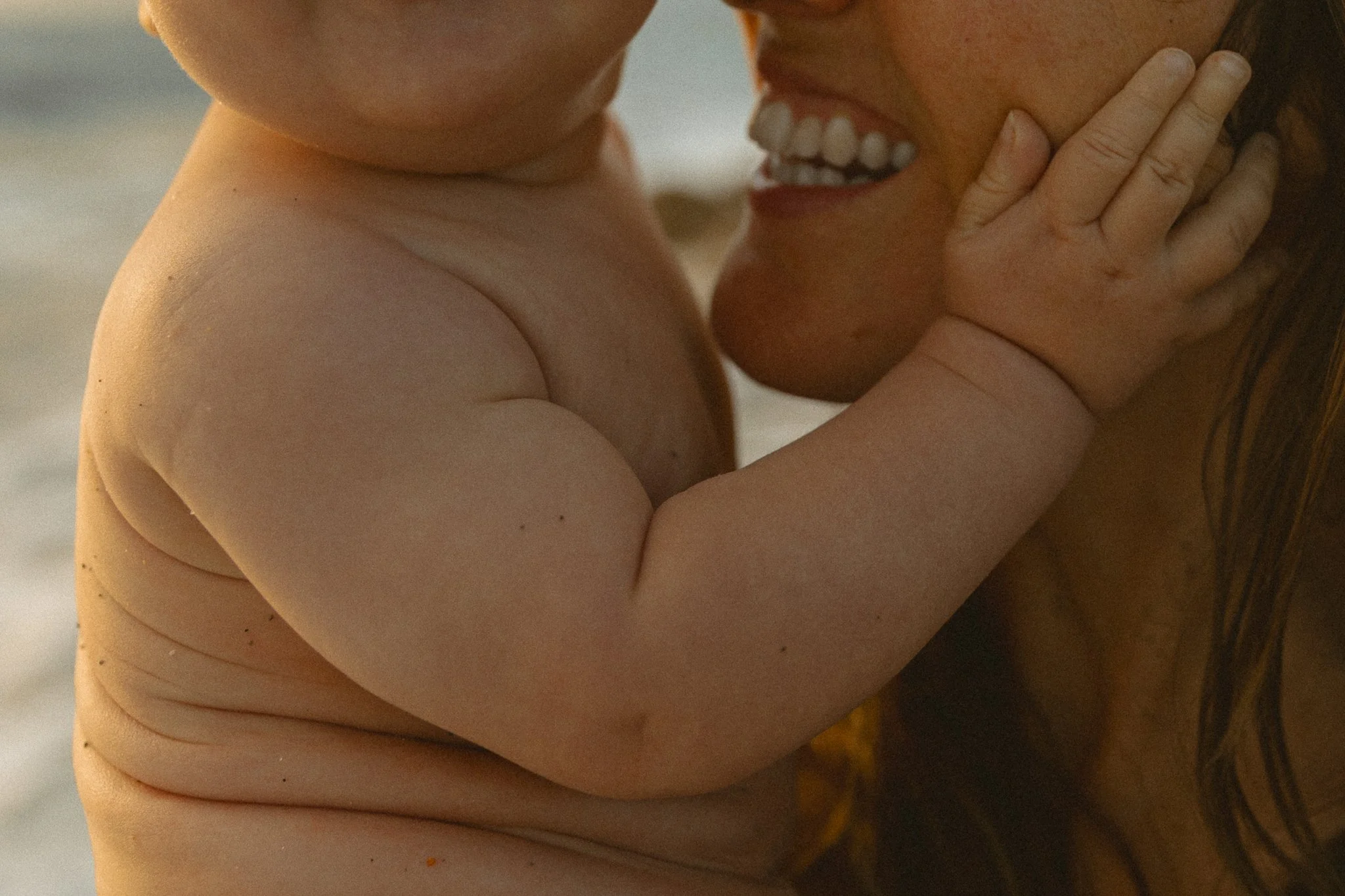 Jupiter Candid &amp; Documentary Family Photoshoot | Coral Cove Park