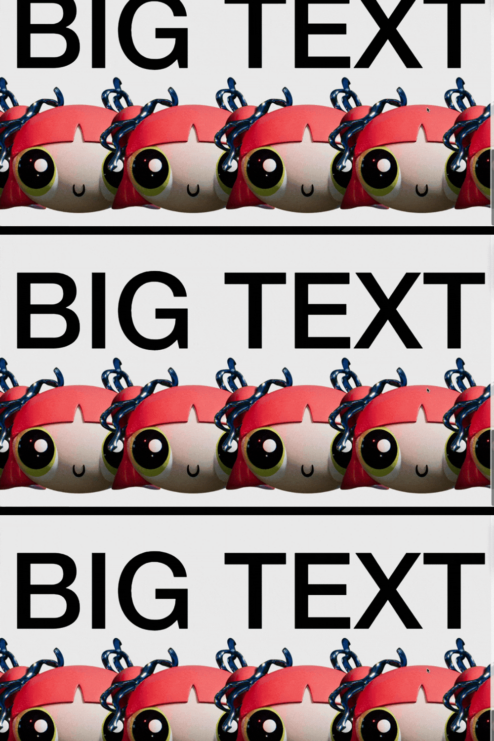 Cool + super easy sticky effect on website footer