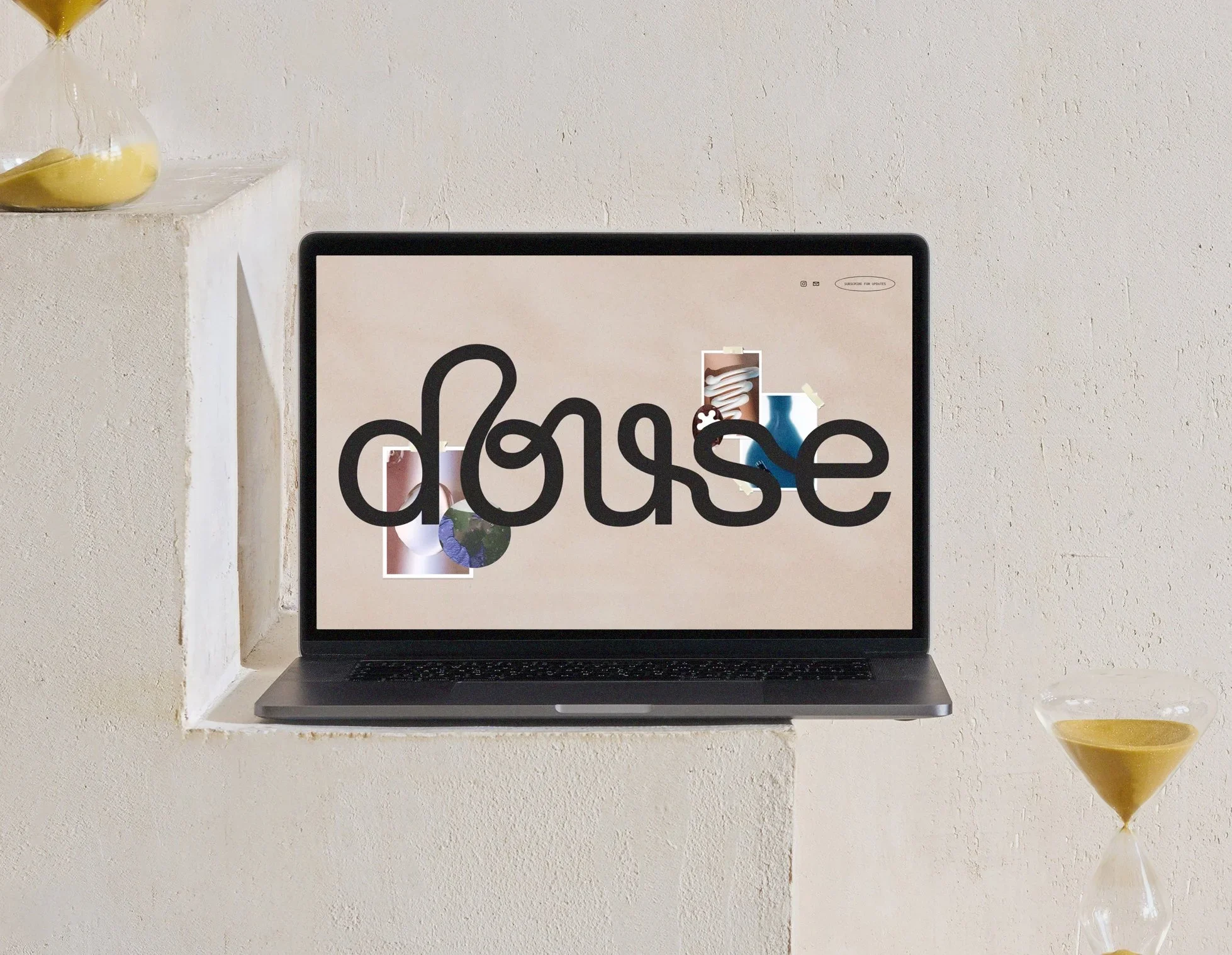Douse