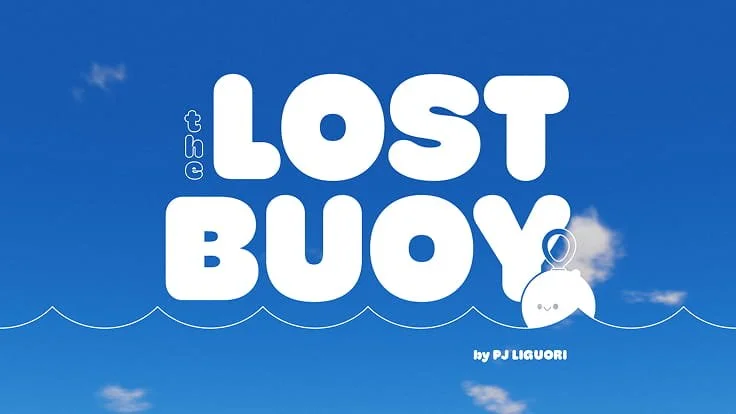 pj liguori_The Lost Buoy_laro studio2min.jpg