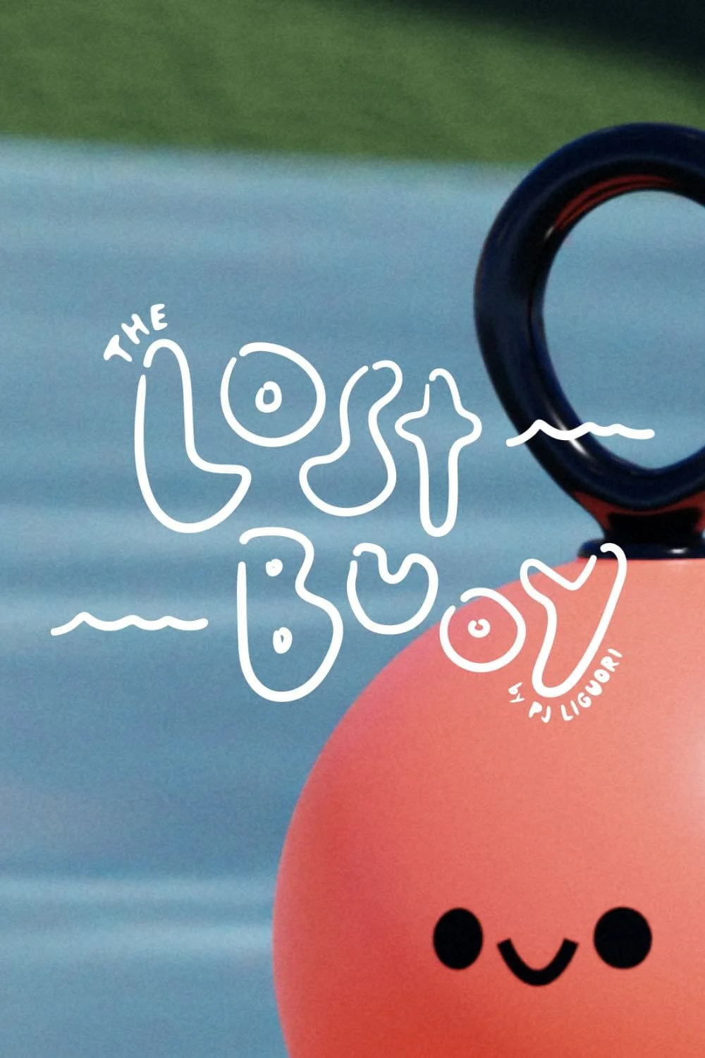 The Lost Buoy