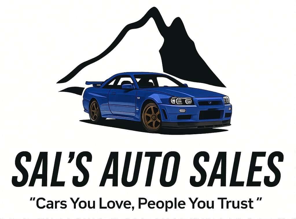 Sal&#39;s Auto Sales