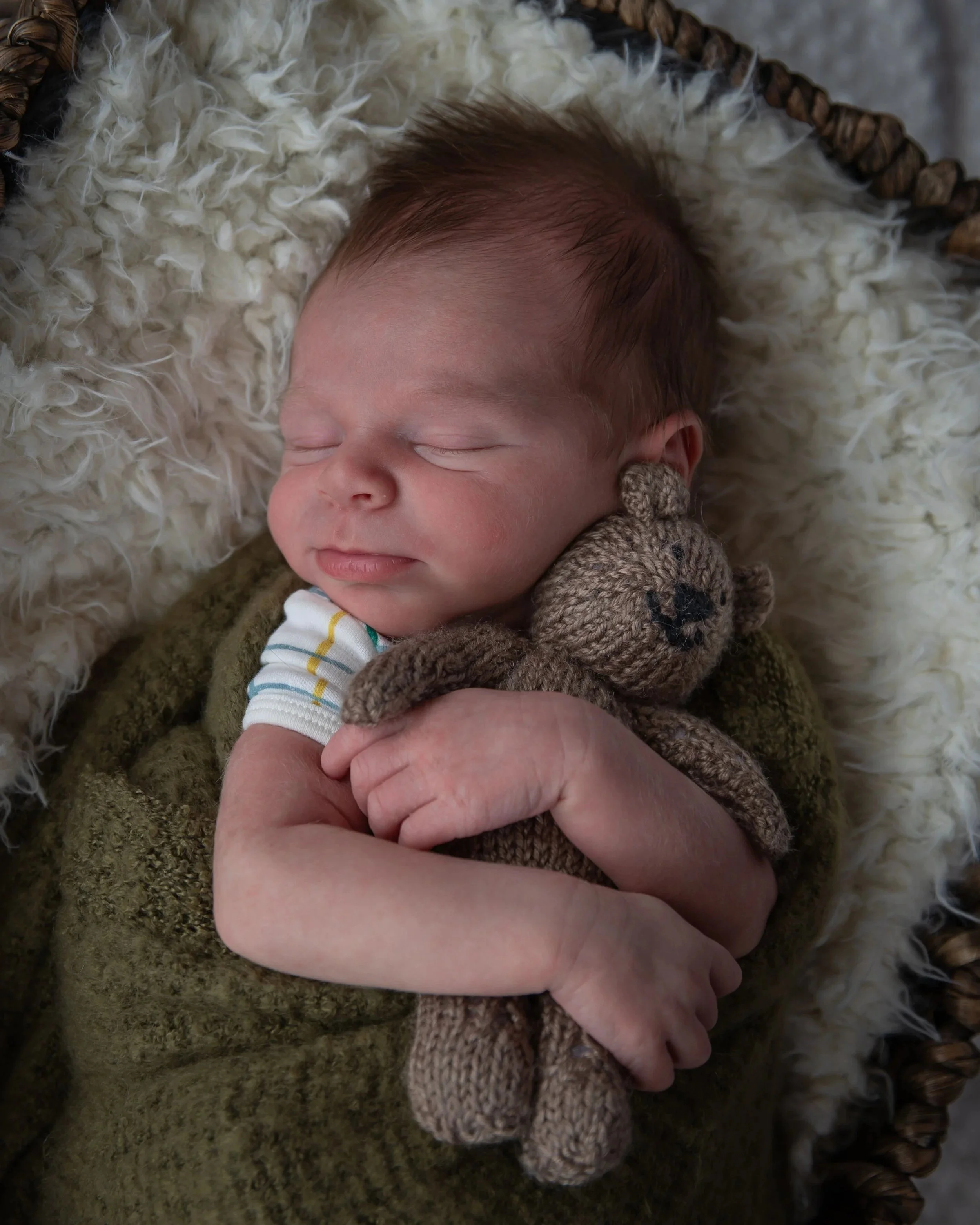 Kim Taylor Sleep Consultant Hawkes Bay