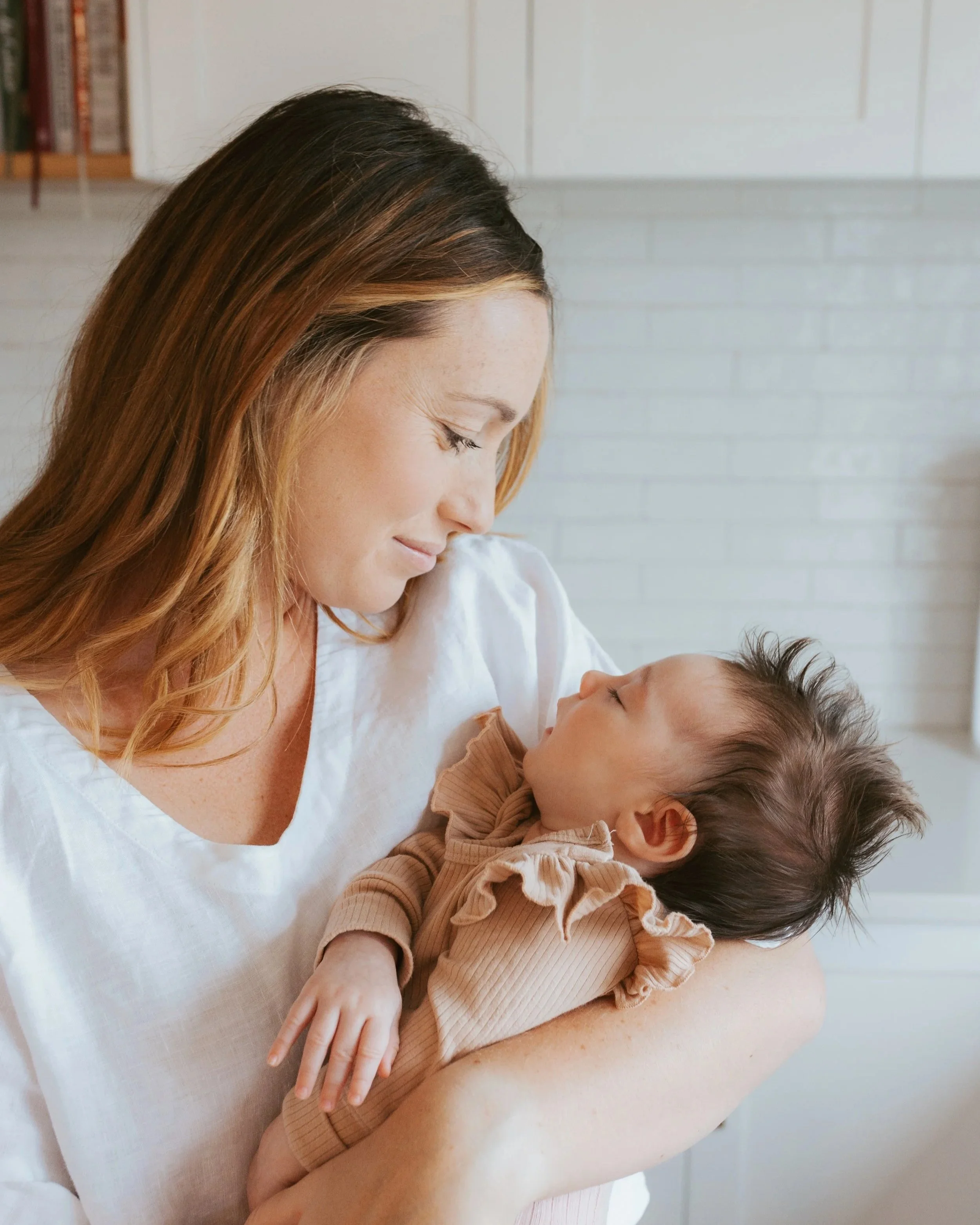 Kim Taylor Sleep Consultant Hawkes Bay