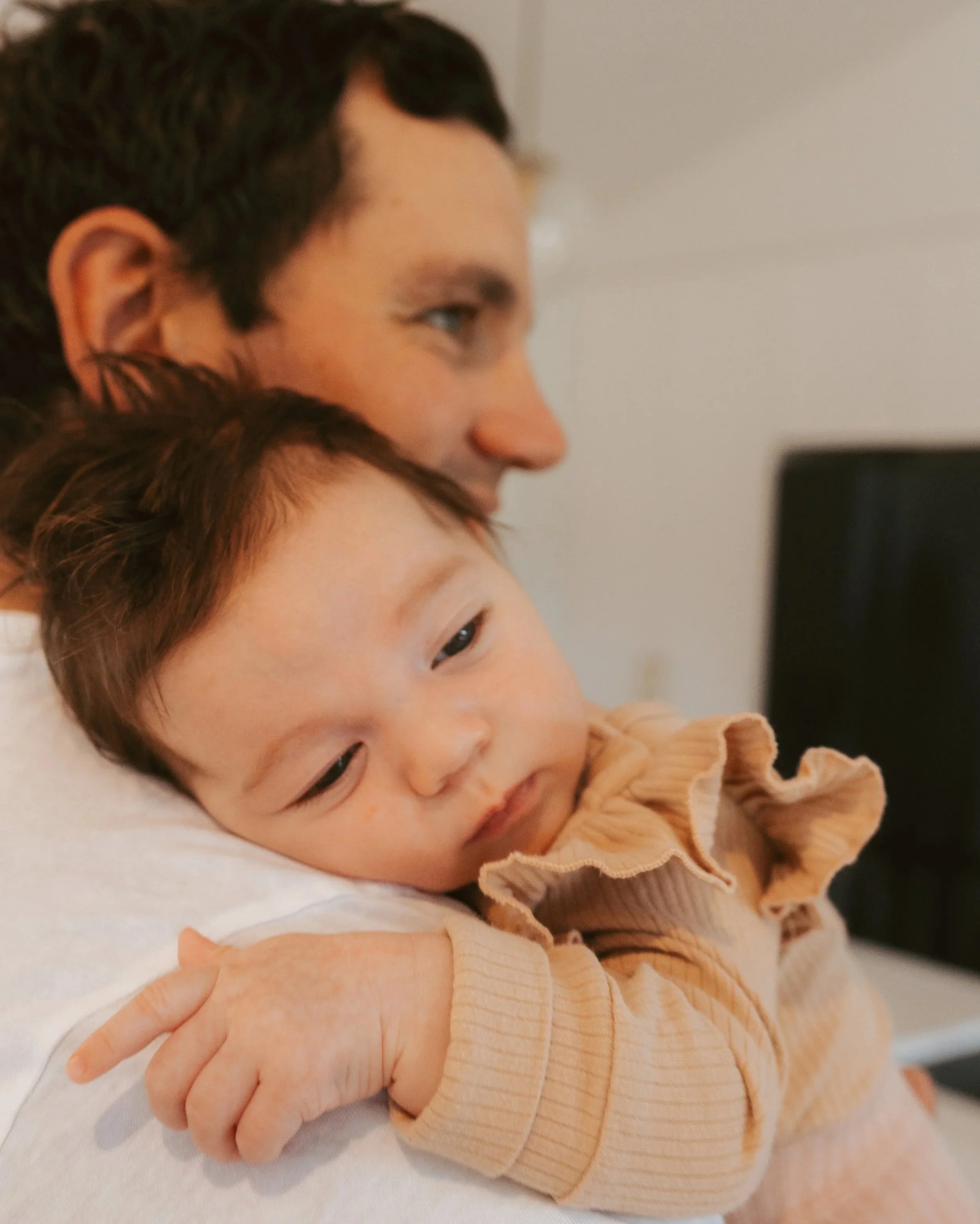 Kim Taylor Sleep Consultant Hawkes Bay